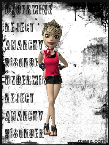 cheryl