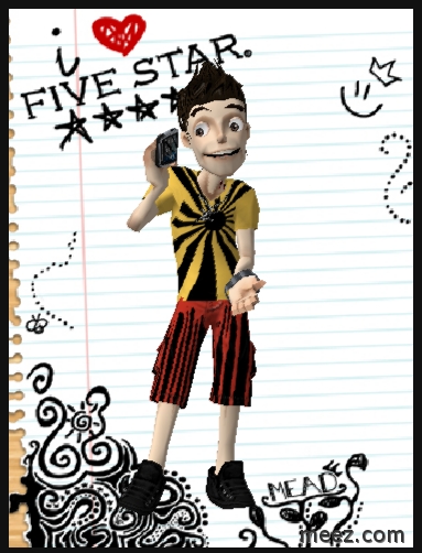 robbie